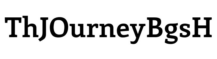 Enriqueta-Bold  Free Fonts Download