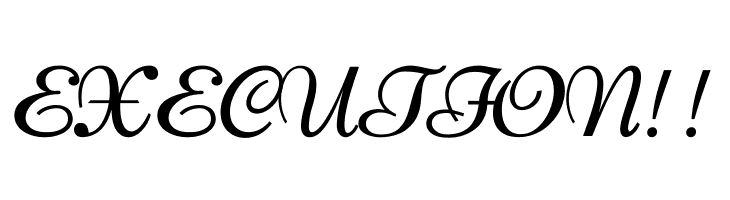 Niconne  Free Fonts Download