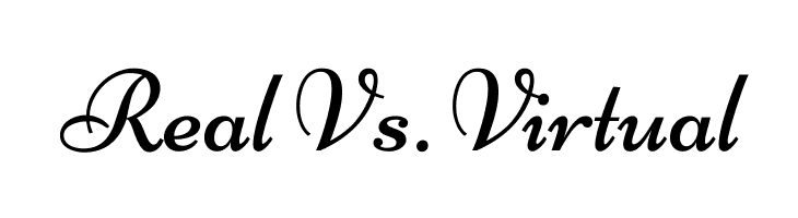 Real%2BVs.%2BVirtual Niconne Font