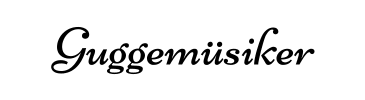 Nicone-Regular  Free Fonts Download