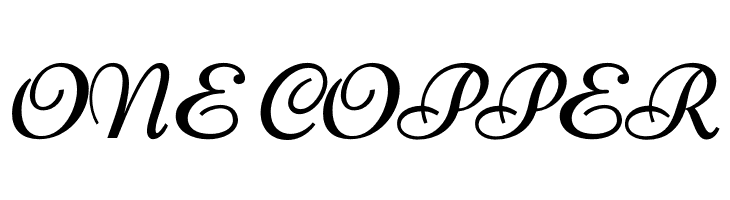 Nicone-Regular  Free Fonts Download
