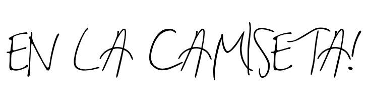 Honey I Stole Your Jumper  Free Fonts Download