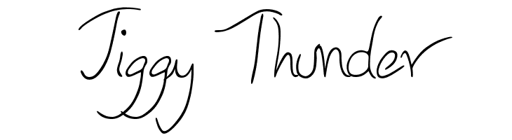 Honey I Stole Your Jumper  Free Fonts Download