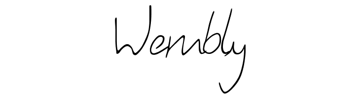 Honey I Stole Your Jumper  Free Fonts Download