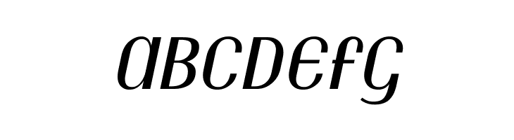 Trochut Italic  Free Fonts Download