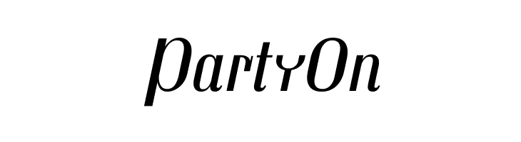 Trochut Italic  Free Fonts Download
