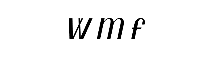 Trochut Italic  Free Fonts Download