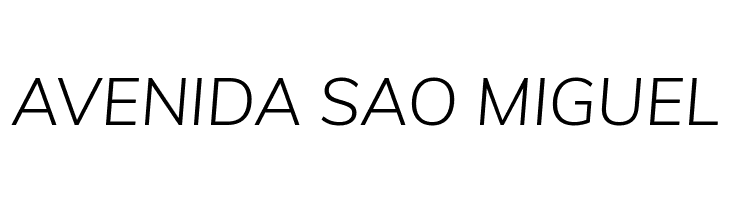 Muli Light Italic  Free Fonts Download