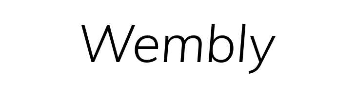 Muli Light Italic  Free Fonts Download