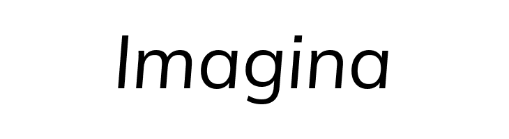 Muli Italic  Free Fonts Download