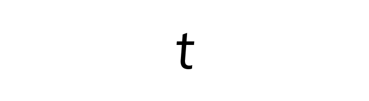 Muli Italic  Free Fonts Download
