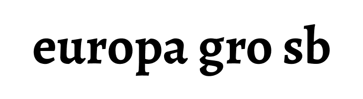 Alegreya Bold  Free Fonts Download