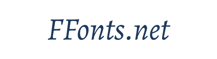 Alegreya Italic font — Lorem ipsum body text preview