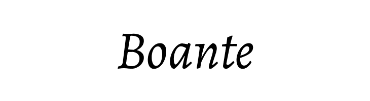 Alegreya Italic  Free Fonts Download