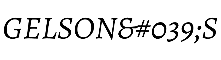 Alegreya Italic  Free Fonts Download