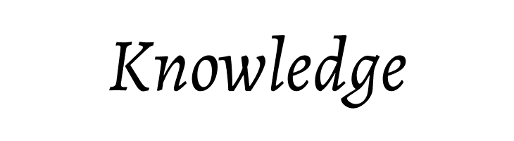 Alegreya Italic  Free Fonts Download