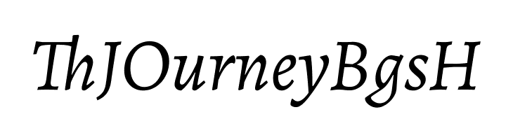 Alegreya Italic  Free Fonts Download