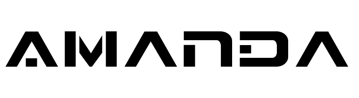 7th Service  Free Fonts Download