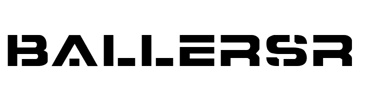 7th Service  Free Fonts Download