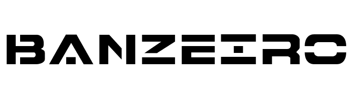 7th Service  Free Fonts Download