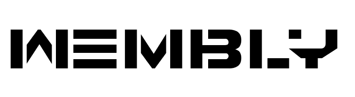 7th Service  Free Fonts Download