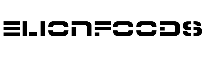 7th Service  Free Fonts Download