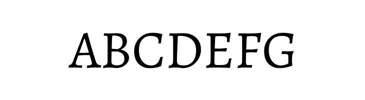 Alegreya  Free Fonts Download
