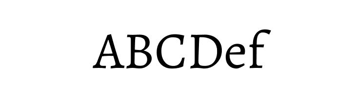 Alegreya  Free Fonts Download