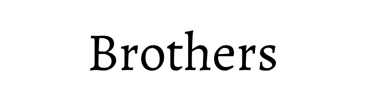 Alegreya  Free Fonts Download