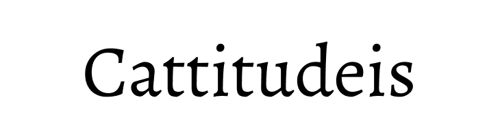 Alegreya  Free Fonts Download