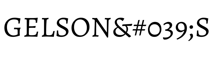 Alegreya  Free Fonts Download