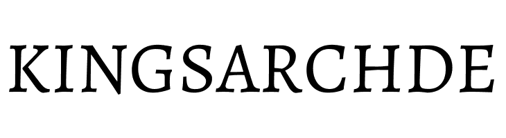 Alegreya  Free Fonts Download