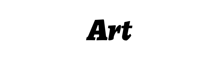 Alegreya Black Italic  Free Fonts Download