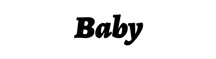 Alegreya Black Italic  Free Fonts Download