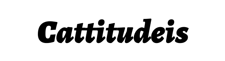 Alegreya Black Italic  Free Fonts Download