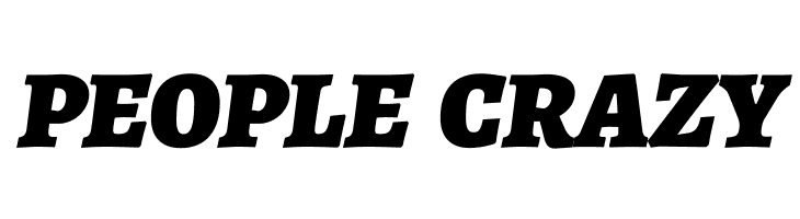 Alegreya Black Italic  Free Fonts Download