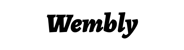 Alegreya Black Italic  Free Fonts Download