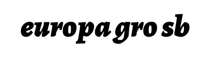 Alegreya Black Italic  Free Fonts Download
