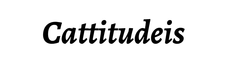 Alegreya Bold Italic  Free Fonts Download