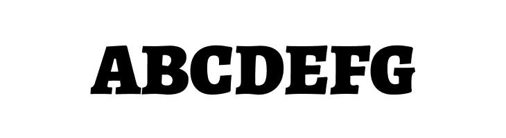 Alegreya Black  Free Fonts Download