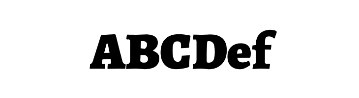 Alegreya Black  Free Fonts Download