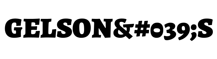 Alegreya Black  Free Fonts Download