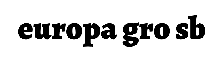 Alegreya Black  Free Fonts Download