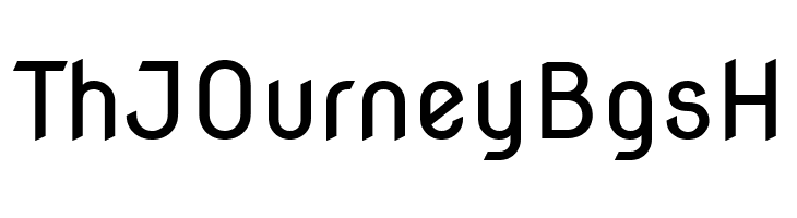 Nova Round  Free Fonts Download