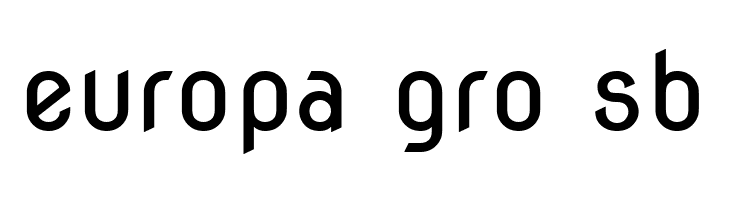 Nova Round  Free Fonts Download