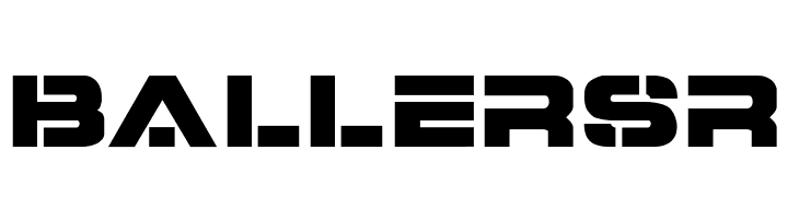 7th Service ExtraBold  Free Fonts Download