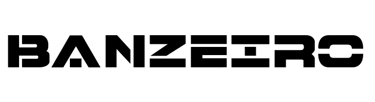 7th Service ExtraBold  Free Fonts Download