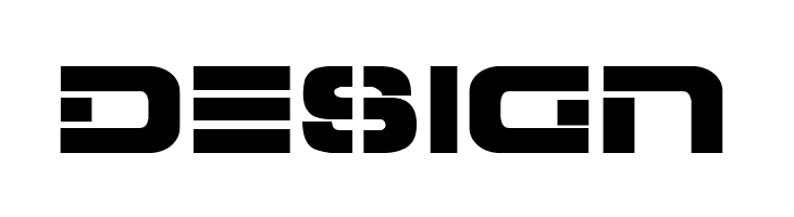 7th Service ExtraBold  Free Fonts Download