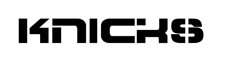 7th Service ExtraBold  Free Fonts Download