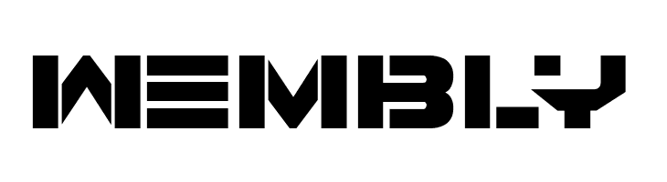 7th Service ExtraBold  Free Fonts Download